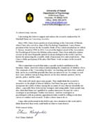 Consenting Juveniles endorsement
